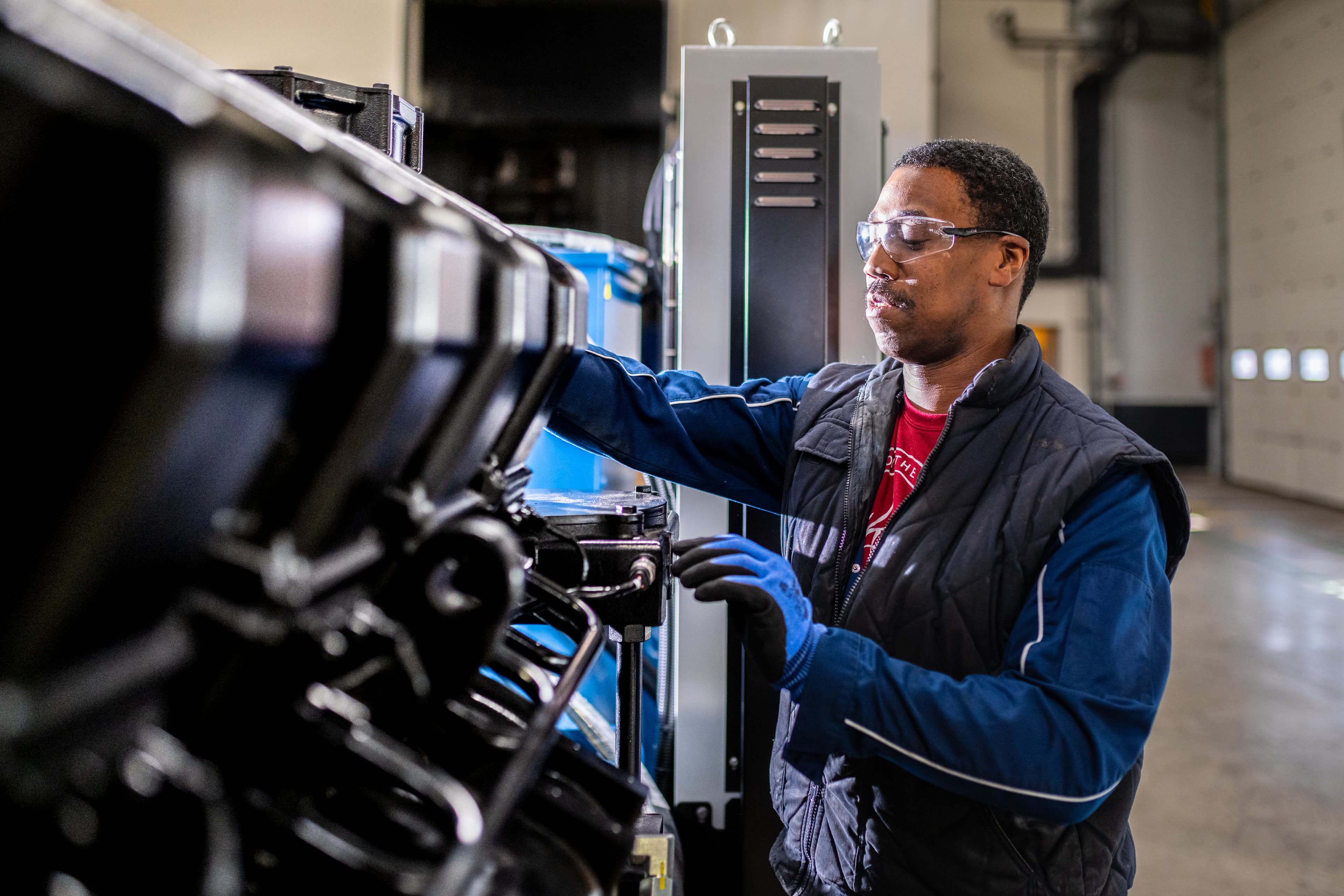 kohler technician