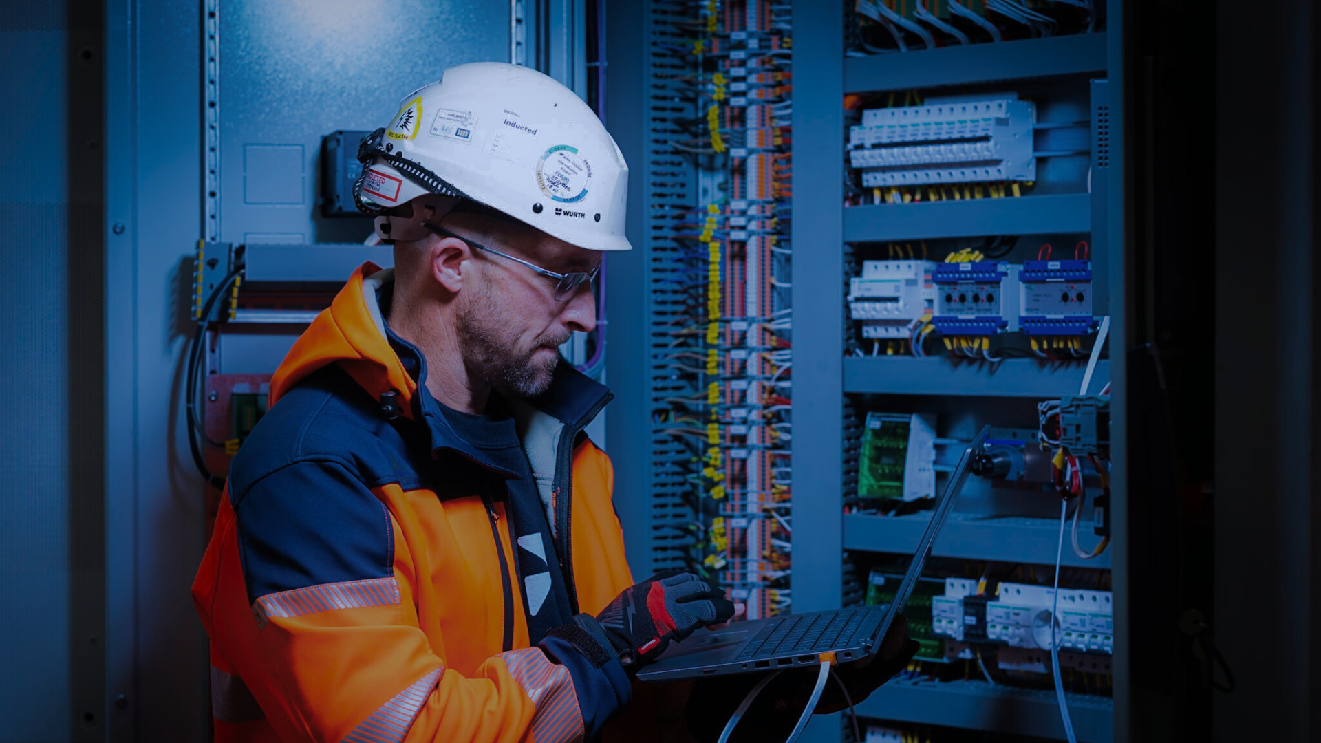 Rehlko data center expertise