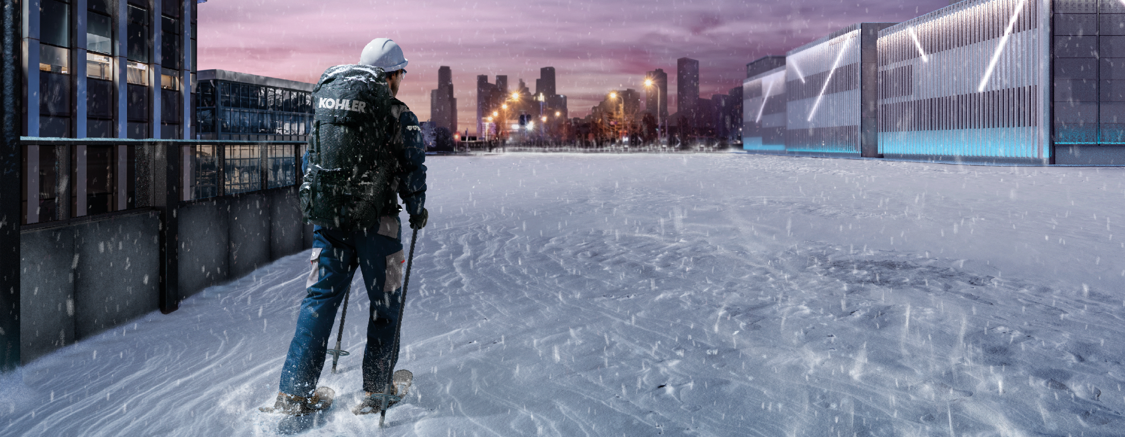 Kohler Service France Campagne