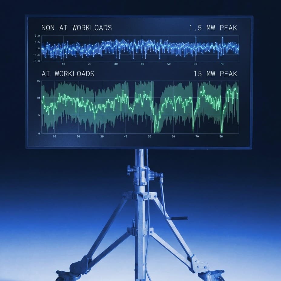 Power Systems - AI Readiness Call Out - 5050 - Media - 1 x 1